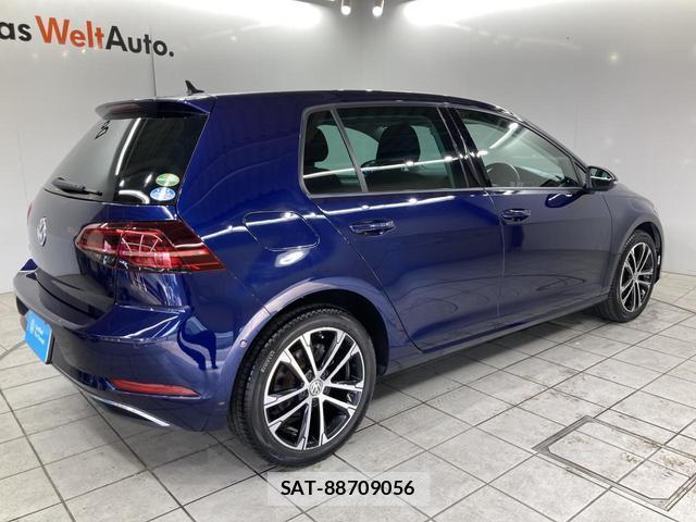 VolksWagen GOLF 2019-08 8222480-16