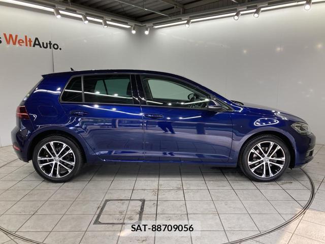 VolksWagen GOLF 2019-08 8222480-17