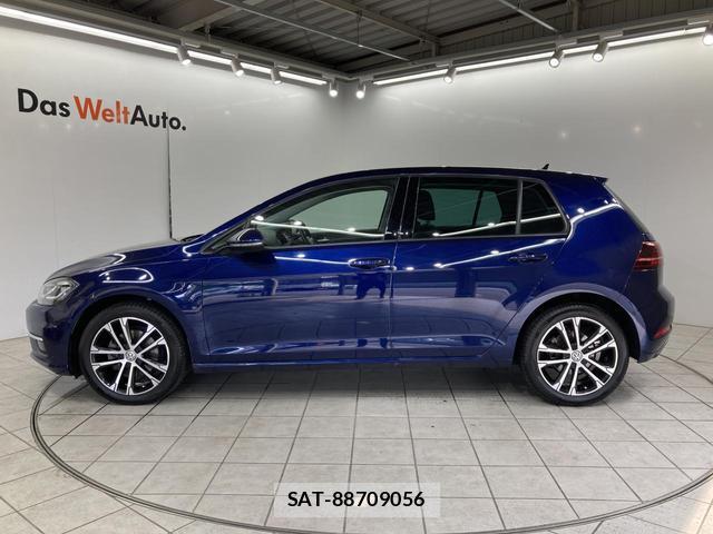 VolksWagen GOLF 2019-08 8222480-18