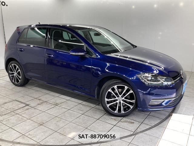 VolksWagen GOLF 2019-08 8222480-19