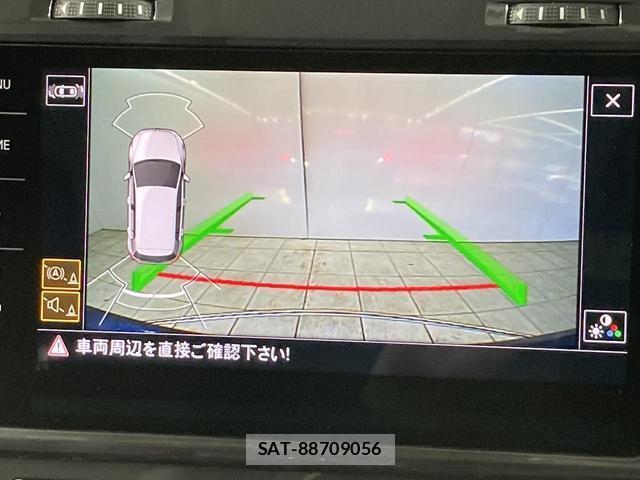 VolksWagen GOLF 2019-08 8222480-5