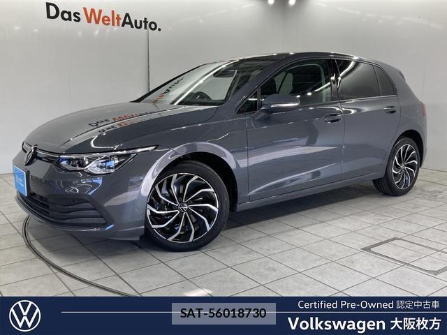 VolksWagen GOLF 2024-05 8222482-0