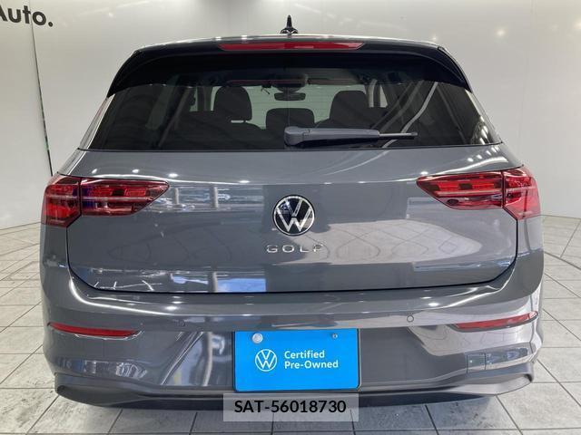 VolksWagen GOLF 2024-05 8222482-14