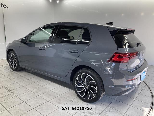 VolksWagen GOLF 2024-05 8222482-15