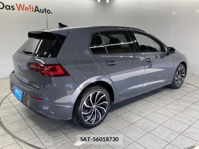 VolksWagen GOLF 2024-05 8222482-16