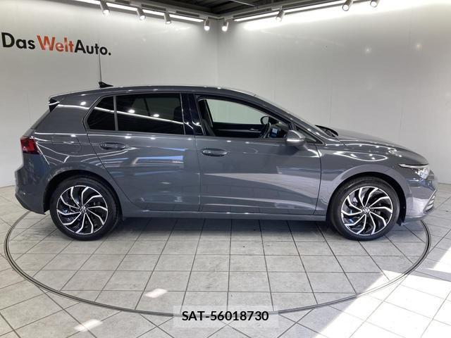 VolksWagen GOLF 2024-05 8222482-17
