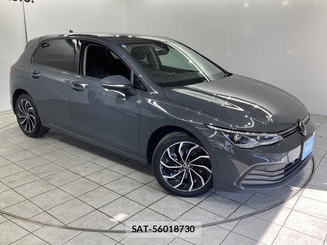 VolksWagen GOLF 2024-05 8222482-19