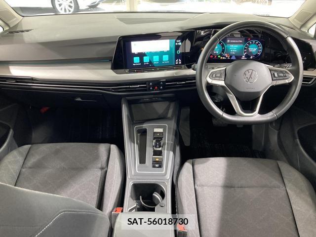 VolksWagen GOLF 2024-05 8222482-2