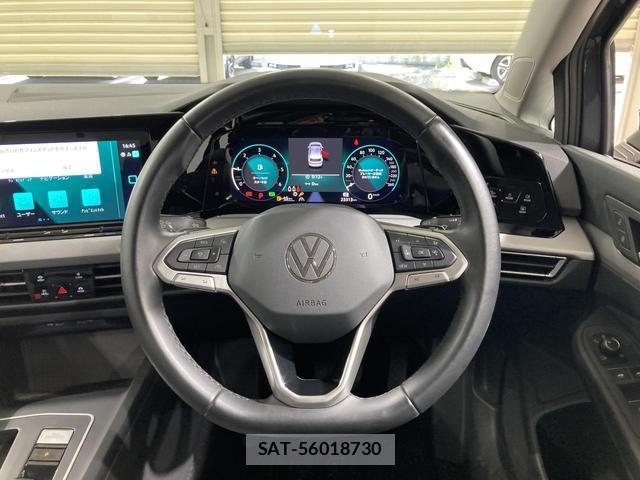 VolksWagen GOLF 2024-05 8222482-3