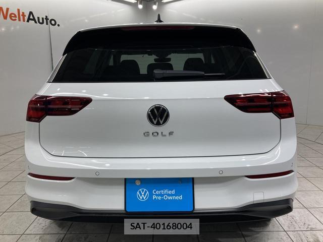 VolksWagen GOLF 2024-09 8222486-14