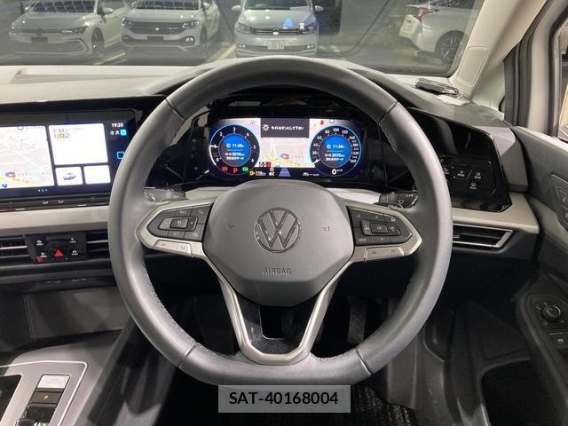 VolksWagen GOLF 2024-09 8222486-3
