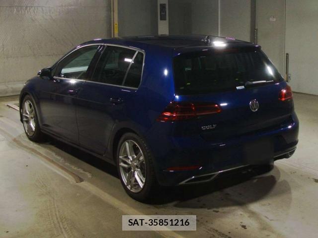 VolksWagen GOLF 2020-11 8223128-1