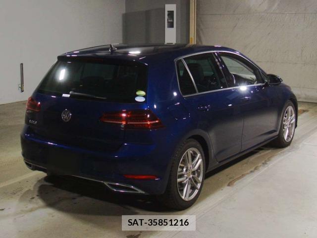 VolksWagen GOLF 2020-11 8223128-3