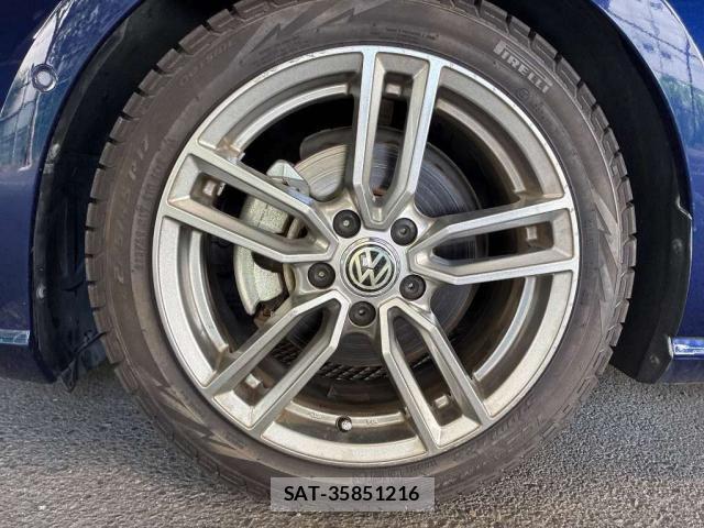 VolksWagen GOLF 2020-11 8223128-6