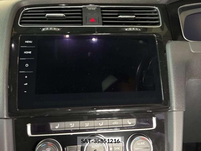 VolksWagen GOLF 2020-11 8223128-9