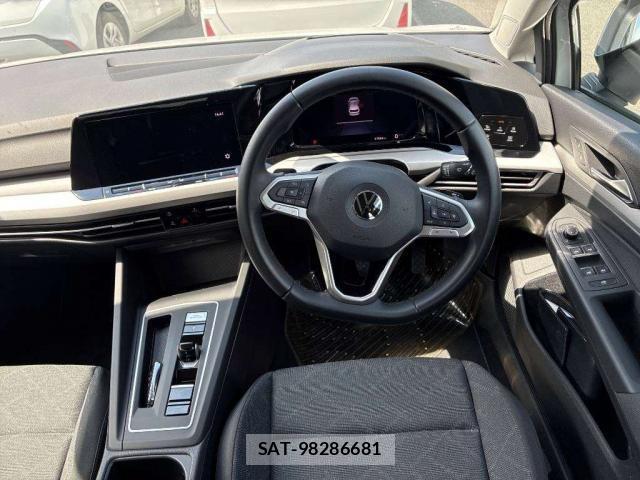VolksWagen GOLF 2022-07 8223151-2