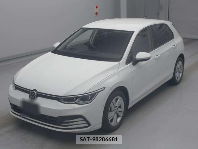 VolksWagen GOLF 2022-07 8223151-5