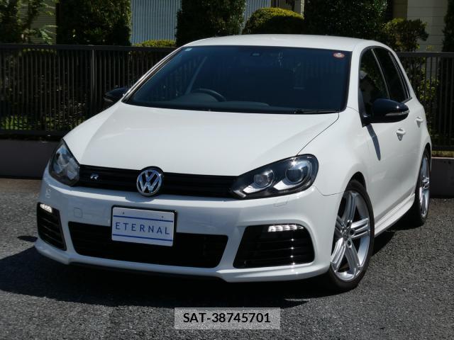 VolksWagen GOLF 2010-12 8224116-0