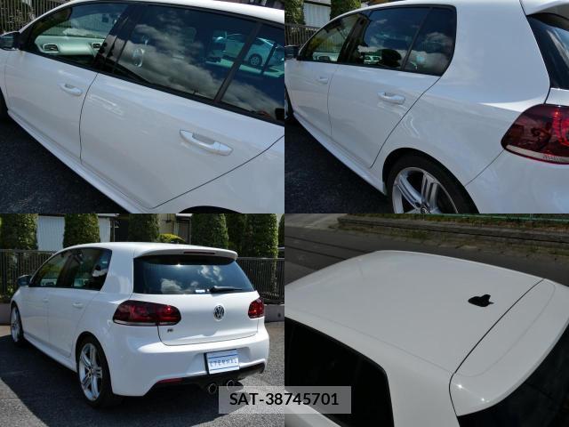 VolksWagen GOLF 2010-12 8224116-3