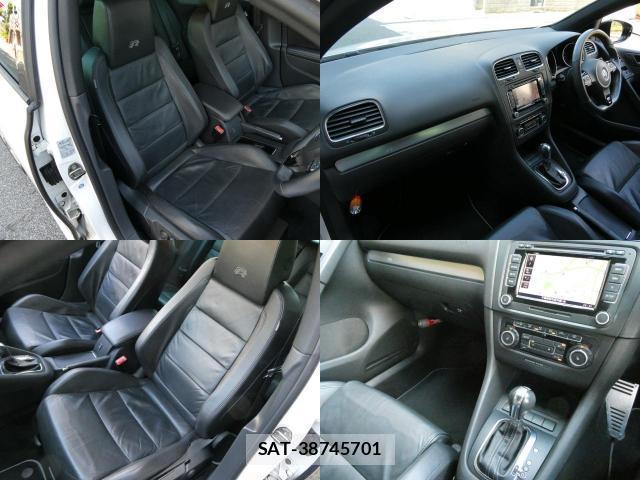 VolksWagen GOLF 2010-12 8224116-6