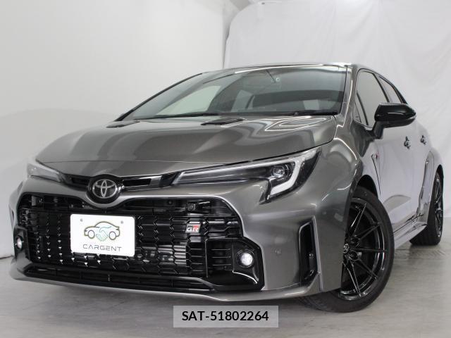 Toyota COROLLA 2023-11 8220634-0