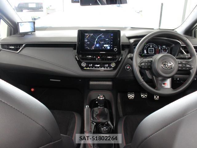 Toyota COROLLA 2023-11 8220634-1