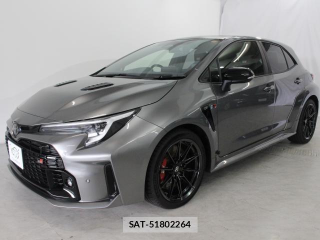 Toyota COROLLA 2023-11 8220634-2