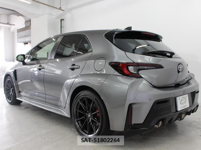 Toyota COROLLA 2023-11 8220634-6
