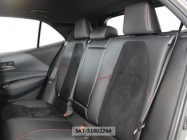 Toyota COROLLA 2023-11 8220634-9