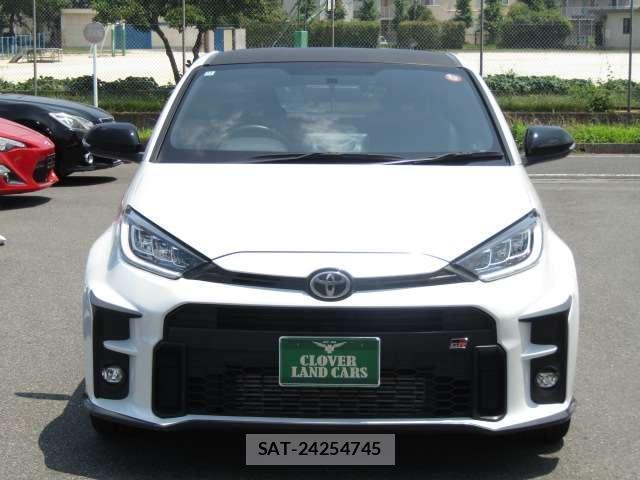 Toyota Gr Yaris 2021-03 8216367-1
