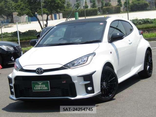 Toyota Gr Yaris 2021-03 8216367-11