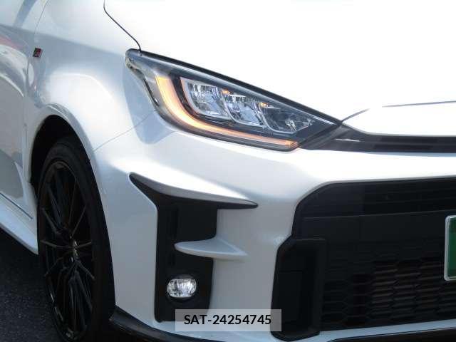 Toyota Gr Yaris 2021-03 8216367-13