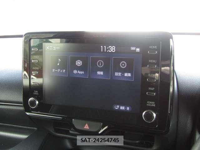 Toyota Gr Yaris 2021-03 8216367-3