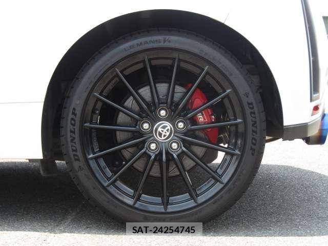 Toyota Gr Yaris 2021-03 8216367-8
