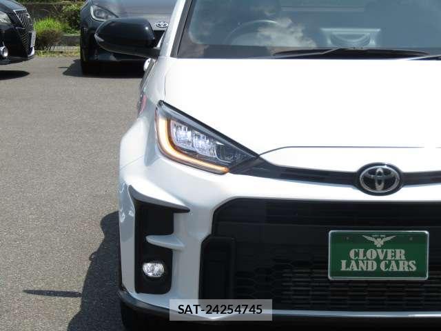 Toyota Gr Yaris 2021-03 8216367-9