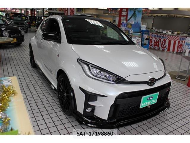 Toyota Gr Yaris 2020-09 8223097-1