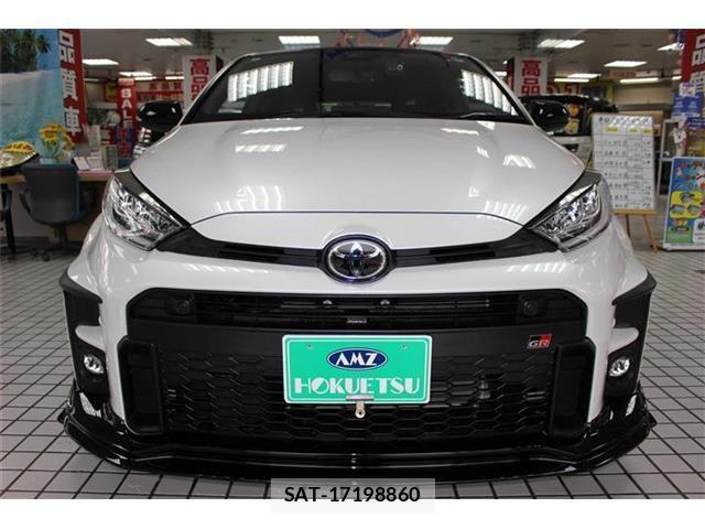 Toyota Gr Yaris 2020-09 8223097-2