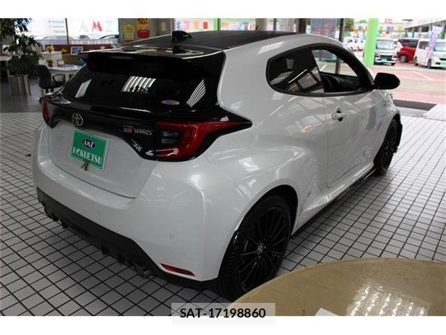 Toyota Gr Yaris 2020-09 8223097-3