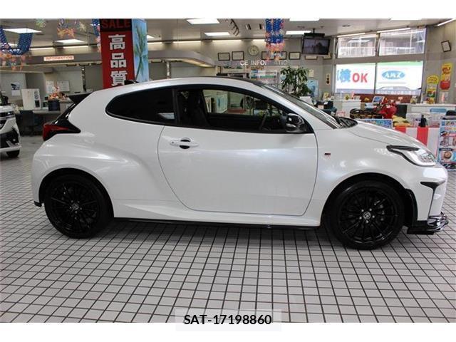 Toyota Gr Yaris 2020-09 8223097-4