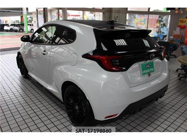 Toyota Gr Yaris 2020-09 8223097-5