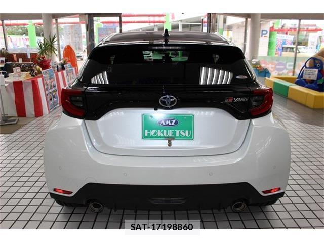 Toyota Gr Yaris 2020-09 8223097-6