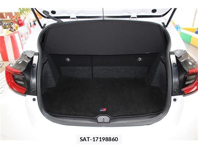 Toyota Gr Yaris 2020-09 8223097-7