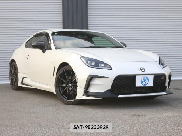 Toyota GR86 2025-03 8217277-11