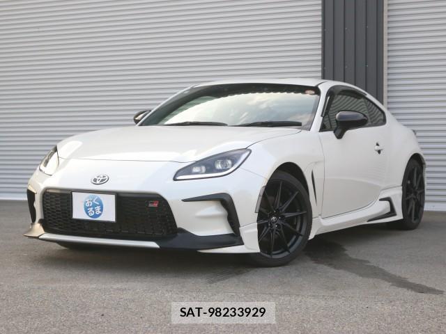 Toyota GR86 2025-03 8217277-12