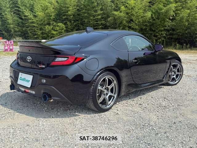 Toyota GR86 2023-08 8218774-4
