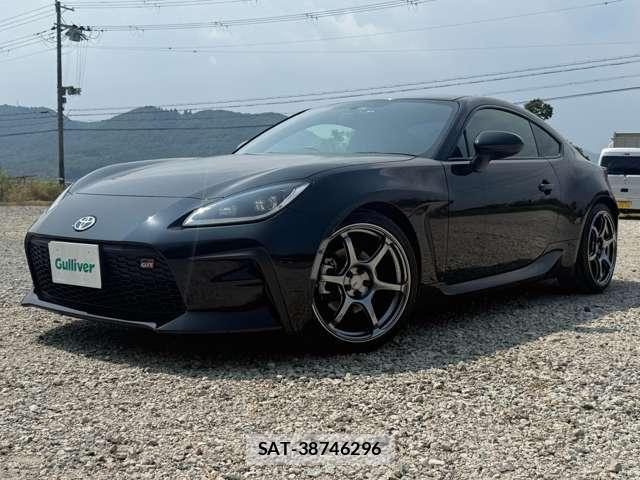 Toyota GR86 2023-08 8218774-5
