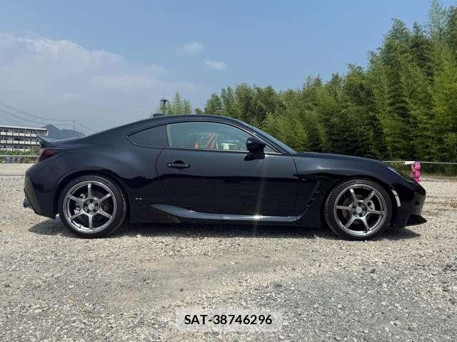 Toyota GR86 2023-08 8218774-6