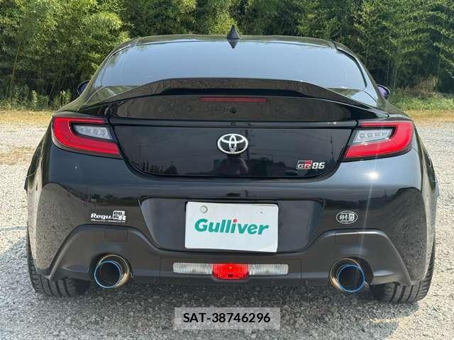 Toyota GR86 2023-08 8218774-7