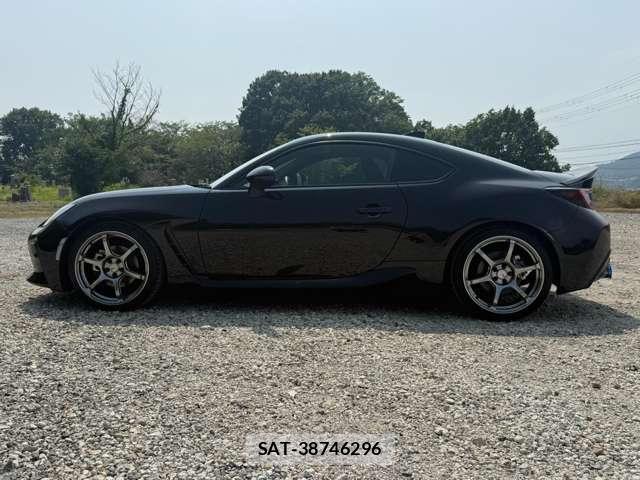 Toyota GR86 2023-08 8218774-8