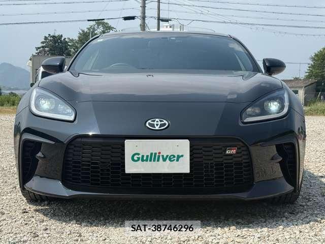 Toyota GR86 2023-08 8218774-9
